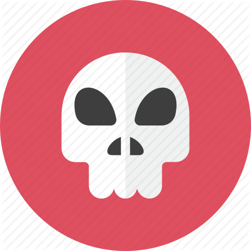 Skull icons | Noun Project