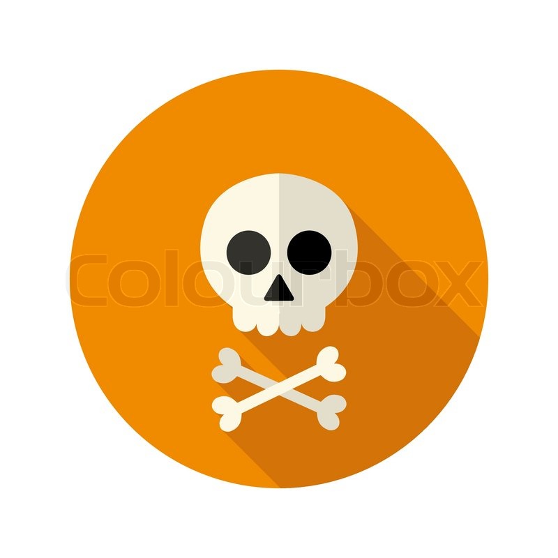 File:Skull and crossbones vector.svg - Wikimedia Commons