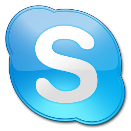 Skype Icon - free download, PNG and vector