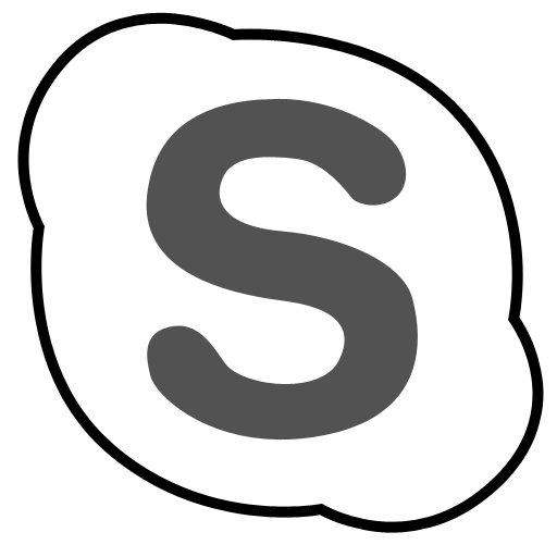 Skype Icon - Mega Pack Icons 2 