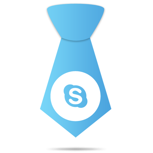 Android Skype Icon, PNG ClipArt Image | IconBug.com