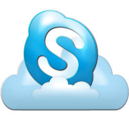Android Skype Icon, PNG ClipArt Image | IconBug.com