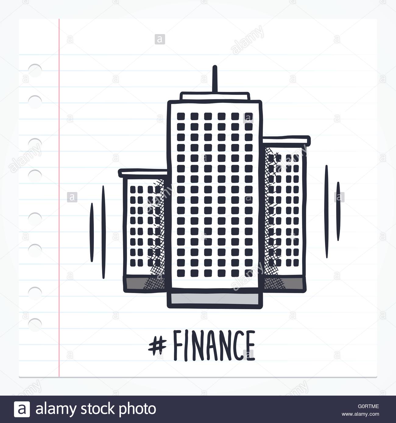 Skyscrapers - Free buildings icons