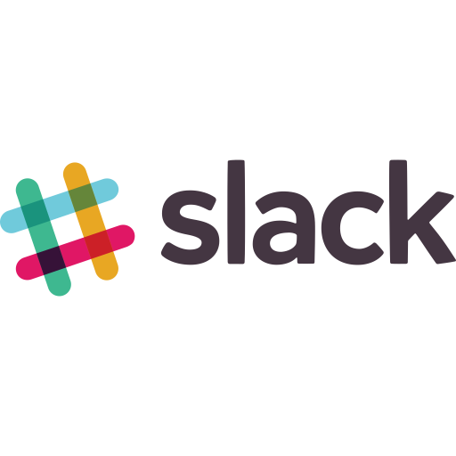 Slack Icon Free - Social Media  Logos Icons in SVG and PNG 