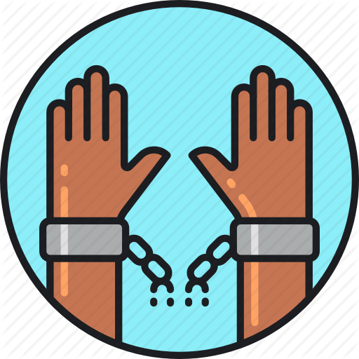 Slavery icons | Noun Project