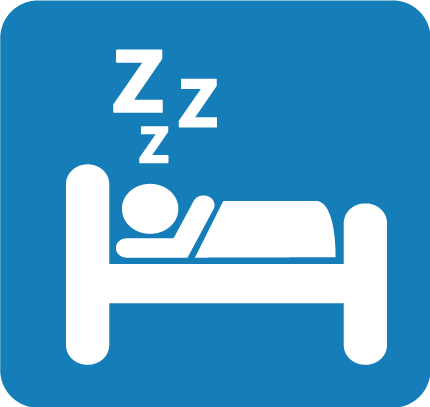 Sleep icons | Noun Project