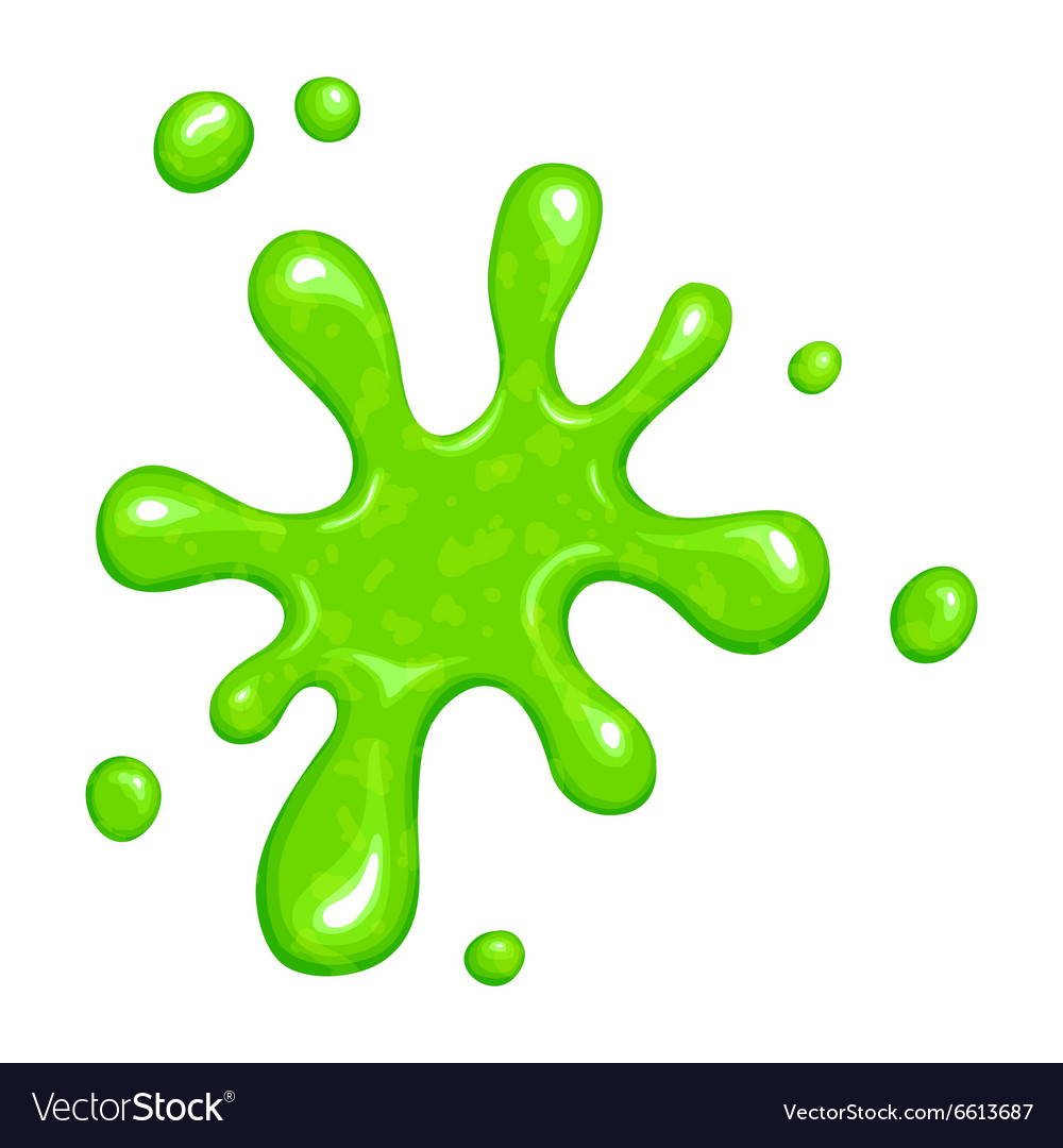 Blob, drip, mucus, slime, splash, splat, spot icon | Icon search 