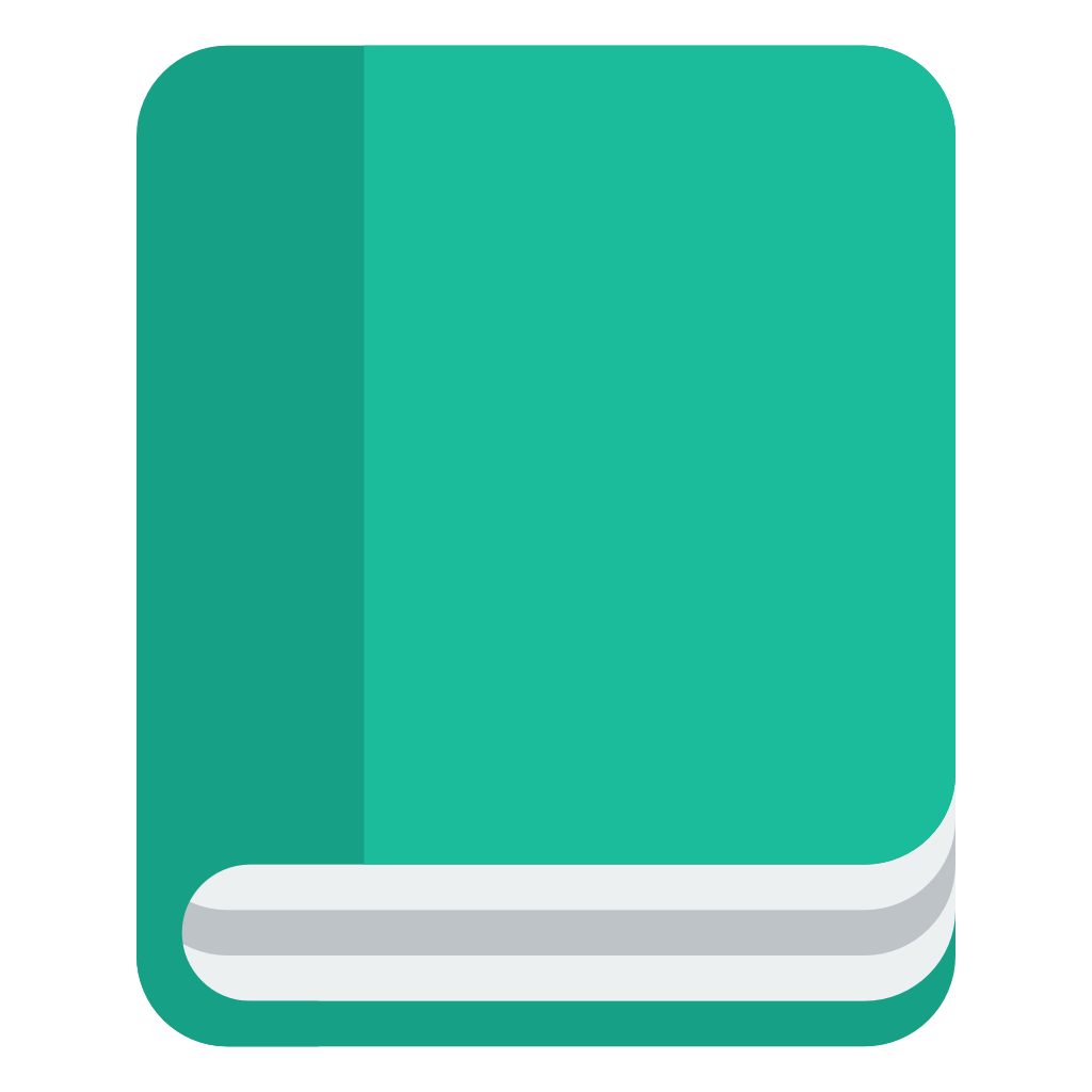 Book Reader Icon | Cold Fusion HD Iconset | chrisbanks2