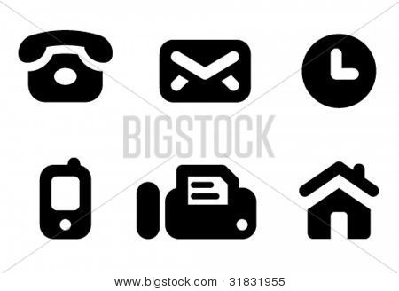 Small Email Logo : Logo Design ideas - blackcatcoffeeservice.com