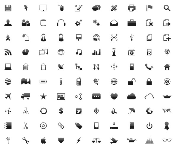 Small Icon Png #44247 - Free Icons Library