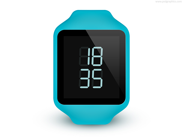 Smartwatch icons | Noun Project