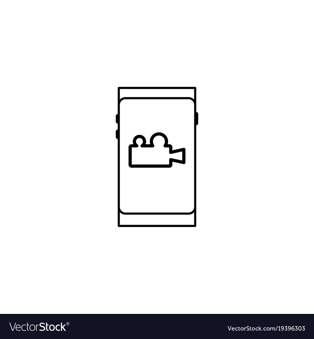 Smartphone-camera icons | Noun Project