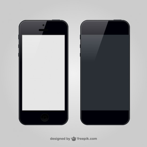 Vector smartphone and x mark icon vectors - Search Clip Art 