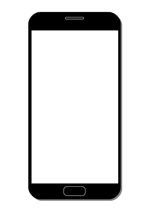 Smartphone iPhone Vector Icon | Free Download Vector Logos Art 