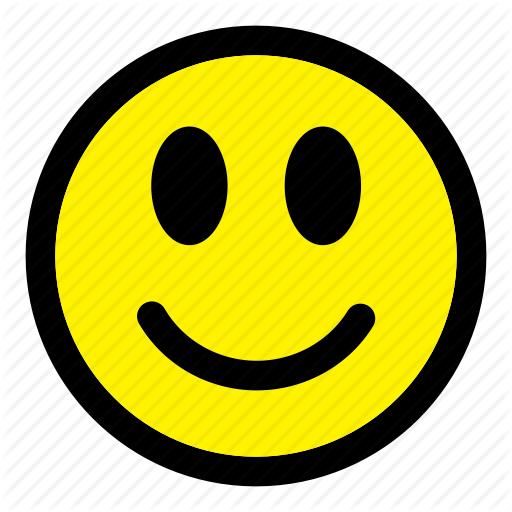 Smiley Looking Happy PNG Image - PurePNG | Free CC0 PNG Image Library