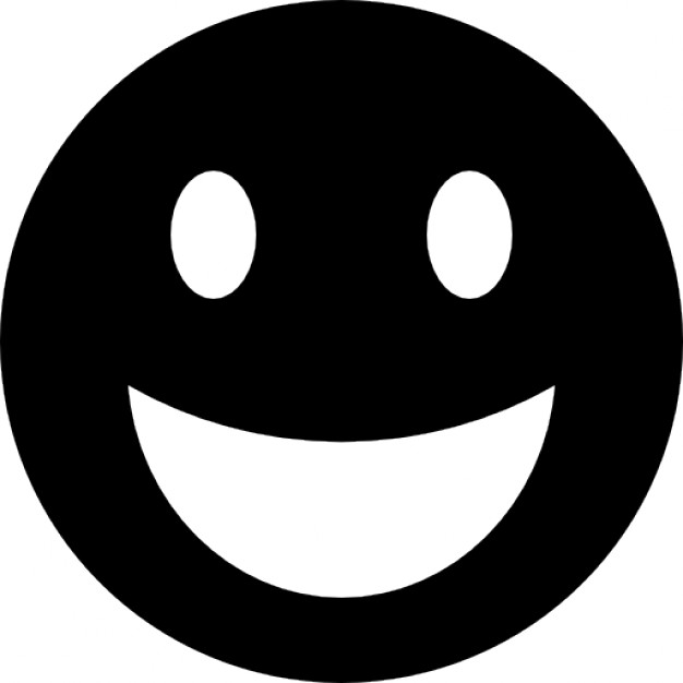 Smiley Face Icon Png Free Icons Library