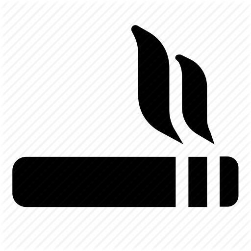 Smoke icons | Noun Project