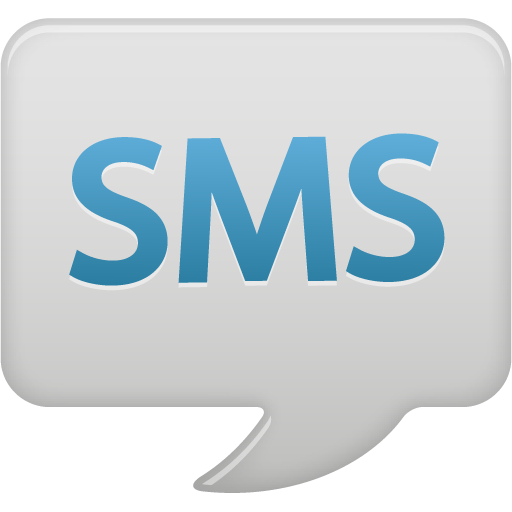 Alert, bubble, chat, communication, facebook, message, sms icon 