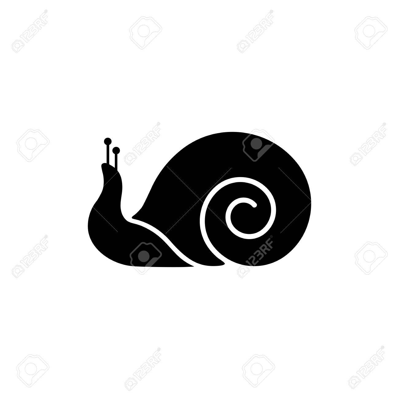 Snail icons | Noun Project