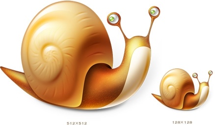 House, nautilus, shell, snail icon | Icon search engine