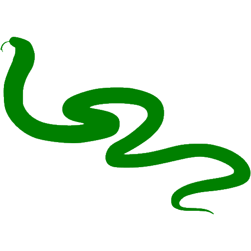 snake # 71245