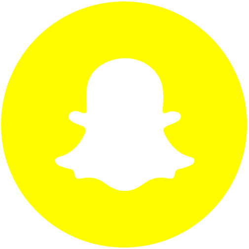 Snapchat icon logo - Transparent PNG  SVG vector