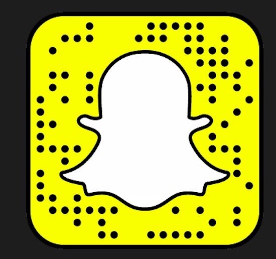 Snapchat Icon - Page 10