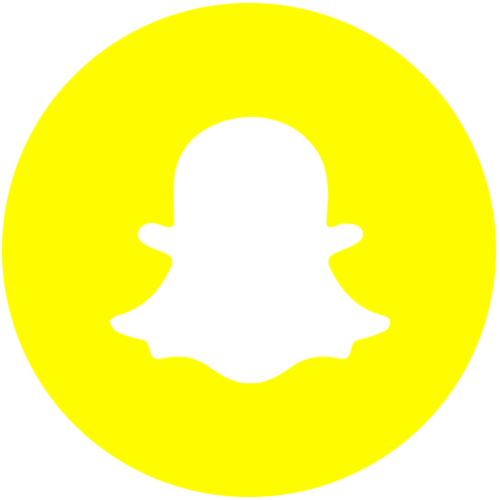 250  Snapchat LOGO - New Snapchat Icon, GIF, Transparent PNG