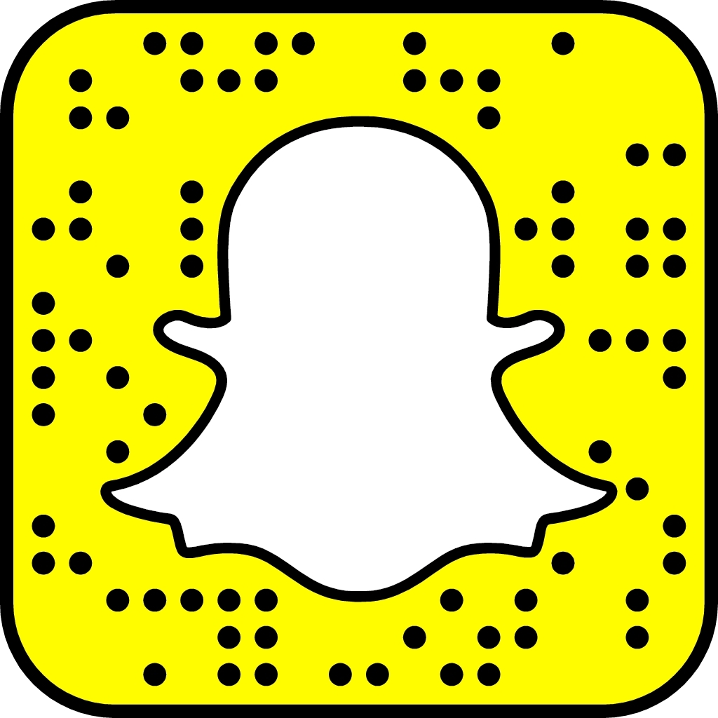 Snapchat icon logo Stock Photo, Royalty Free Image: 111245669 - Alamy