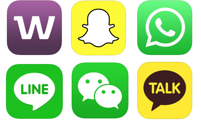 How to Use Snapchat Social Media App | Heavy.com