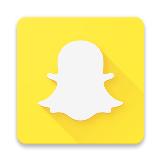 Snapchat Icon 371932 Free Icons Library