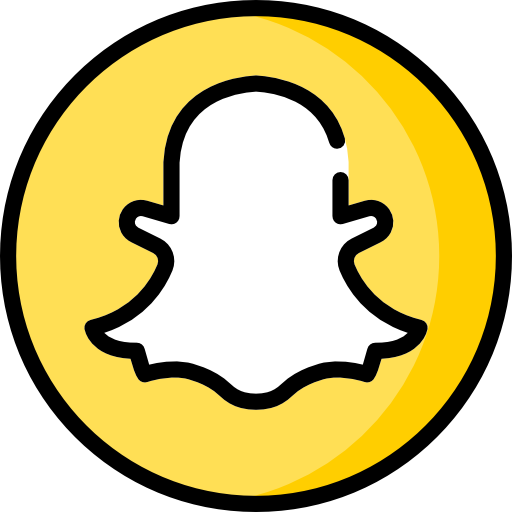 Mobile, snap, snapchat, social, technology icon | Icon search engine