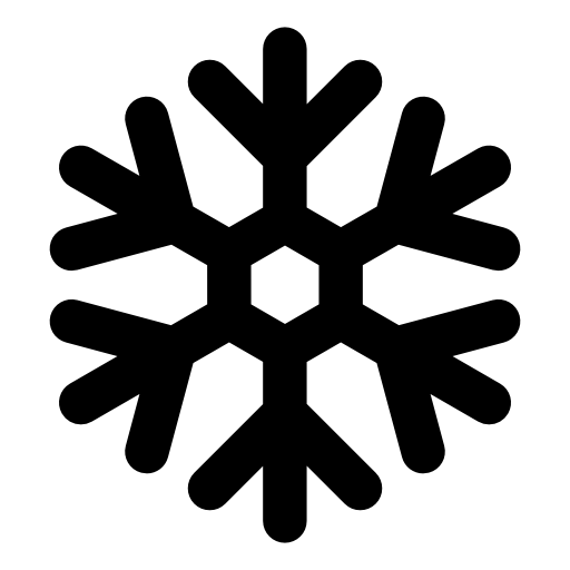 Snow, snowflake icon | Icon search engine