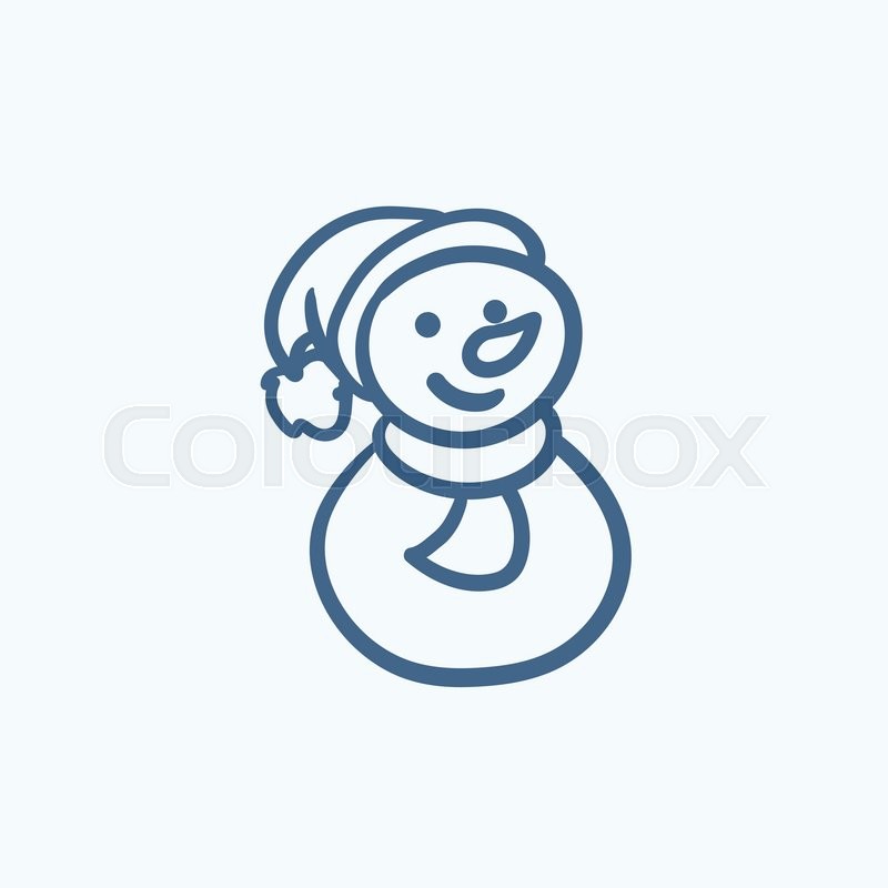 Christmas, snowman icon | Icon search engine