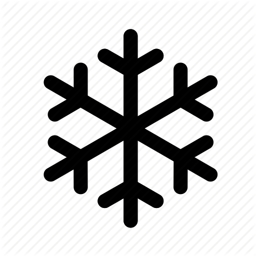 File:Snowflake-black.png - Wikimedia Commons