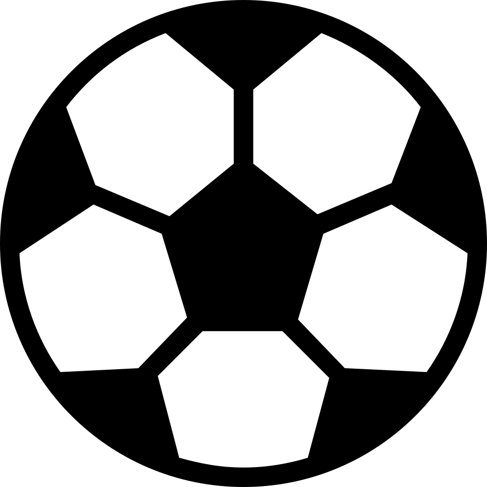 Soccer Icon Png #185149 - Free Icons Library
