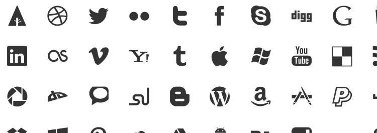 Download Social Media Icon Svg 84408 Free Icons Library