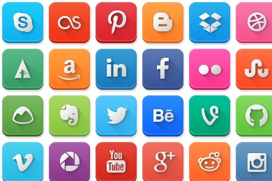 Connection, network, people, social media, social network icon 
