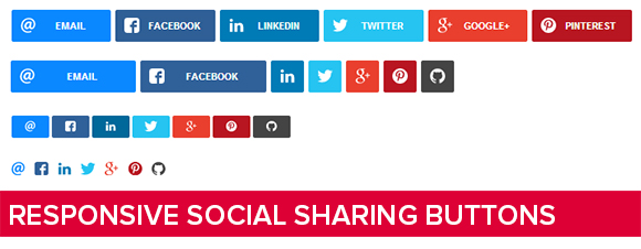 SocioCons - Social Networks  Sharing Icons under GPL License