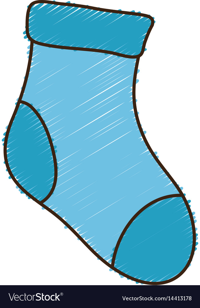 Clothing Socks Icon | iOS 7 Iconset 