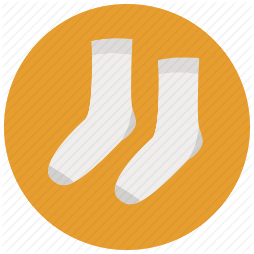 Christmas Sock Icon | Line Iconset | IconsMind