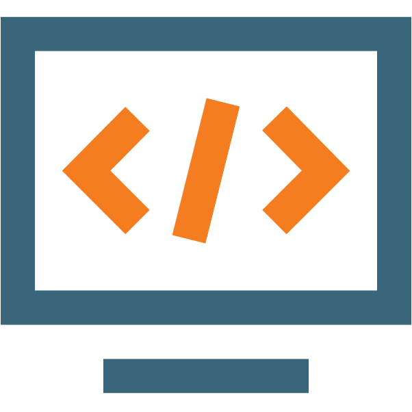 Computer programming Programmer Icon design Software Developer 