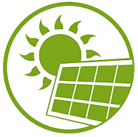 Solar-power icons | Noun Project