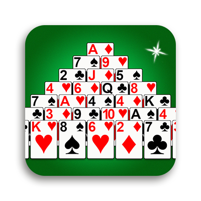 BVS Solitaire Collection - unique variations of solitaire game for 