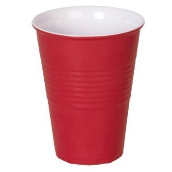 Red Solo Cup: How Solos disposable drink vessel became an 