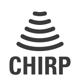 Chirp Icon