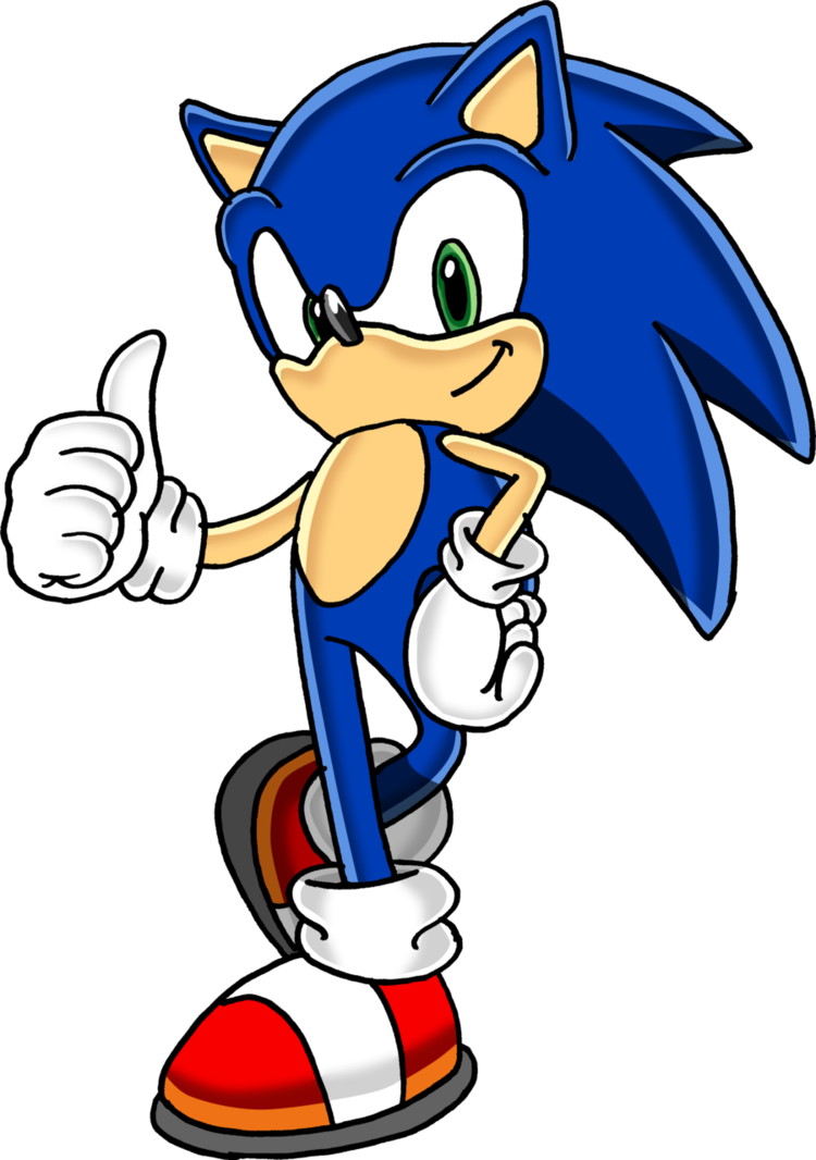 Sonic Icon Quiz Android Google Play - YouTube