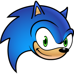 sonic-the-hedgehog # 258365