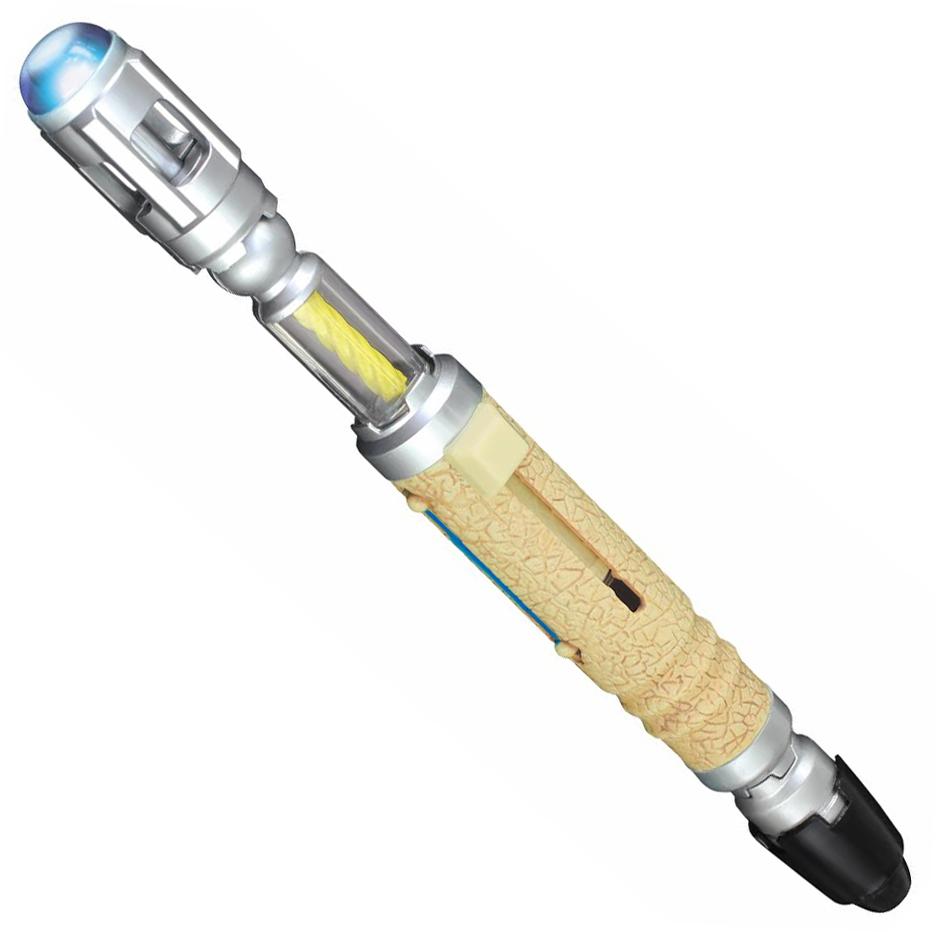 The War Doctor from The Underground Toys The Other Doctor's Sonic Screwdriver
