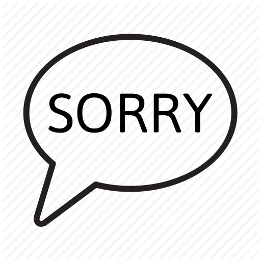 sorry baby icon  Free Icons Download